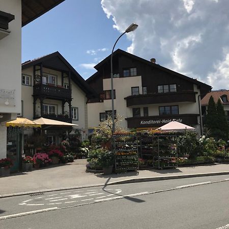 Apartment Ida Innsbruck Exteriér fotografie